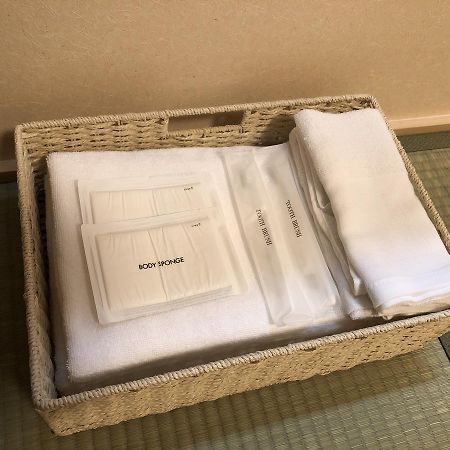 Guest House En Νάρα Εξωτερικό φωτογραφία