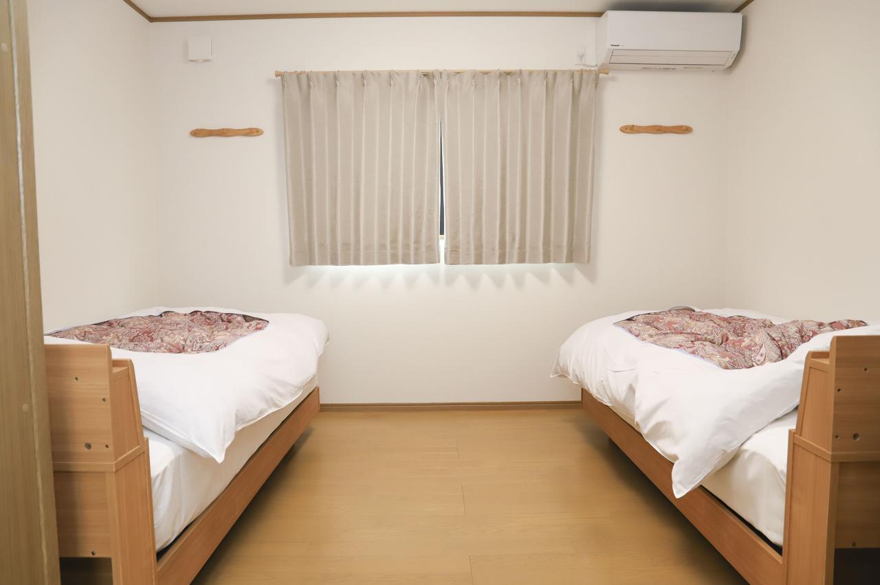Guest House En Νάρα Εξωτερικό φωτογραφία
