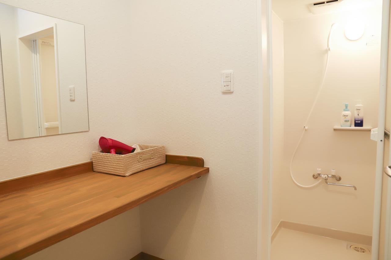 Guest House En Νάρα Εξωτερικό φωτογραφία