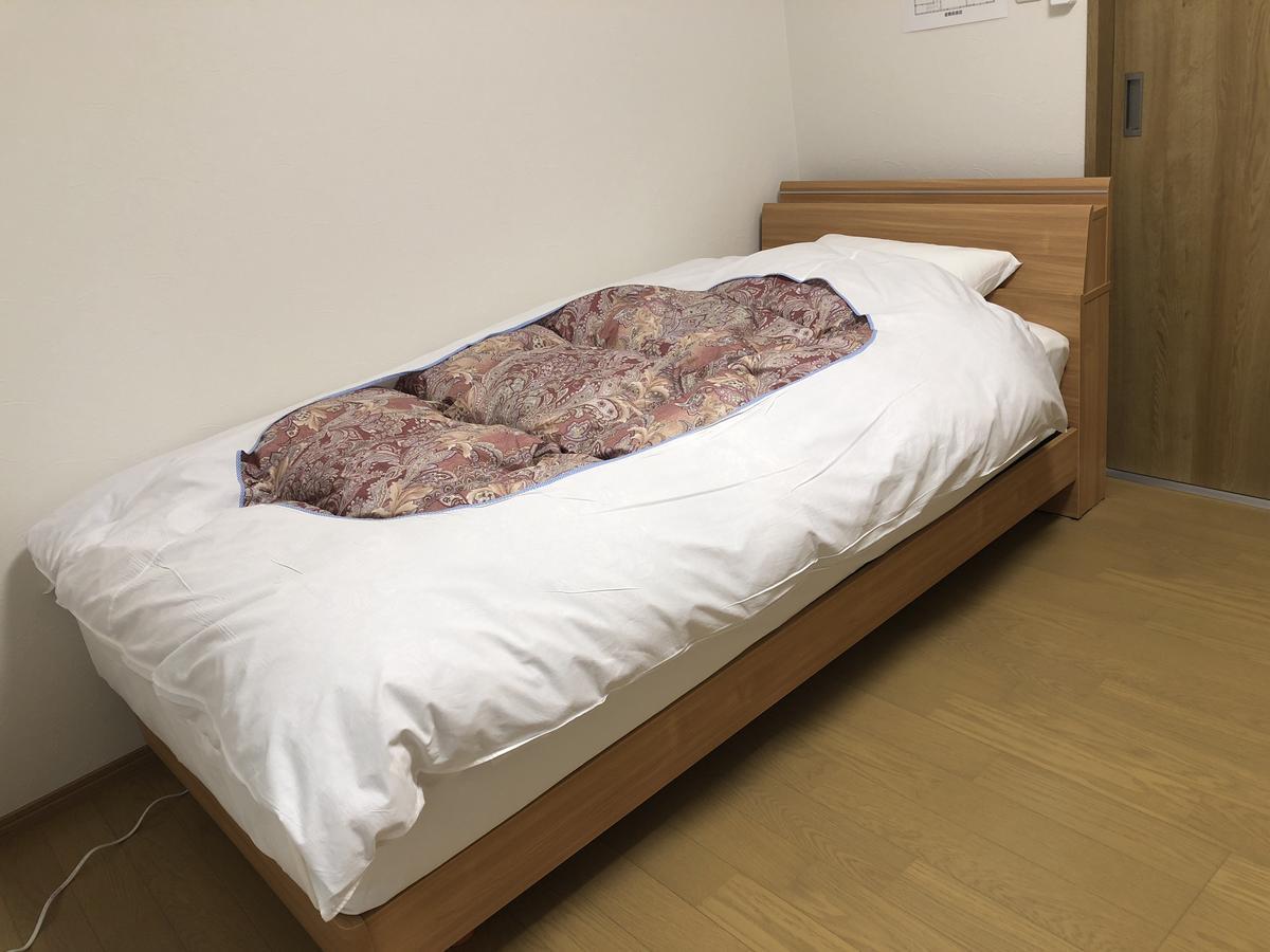 Guest House En Νάρα Εξωτερικό φωτογραφία