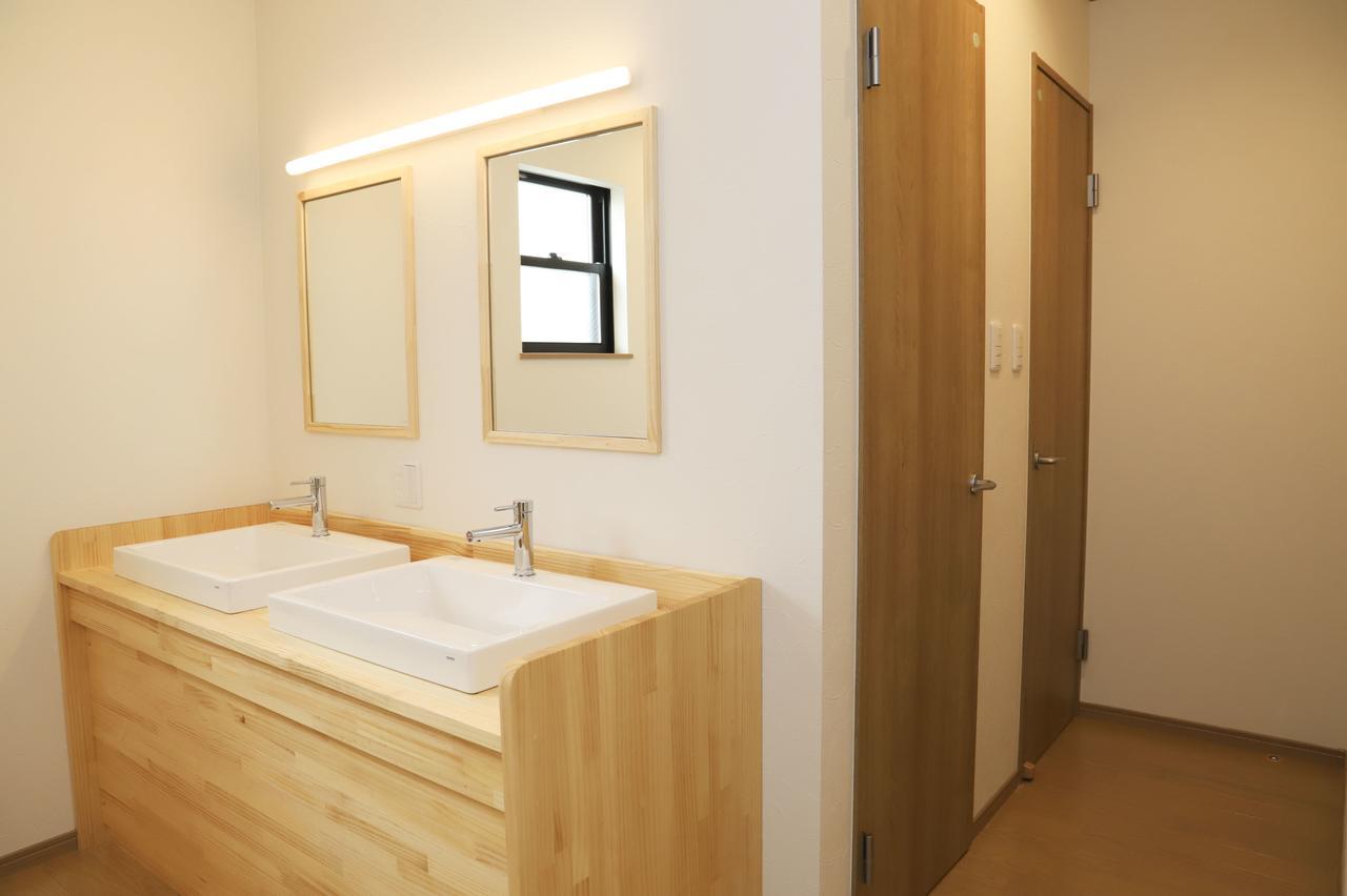 Guest House En Νάρα Εξωτερικό φωτογραφία