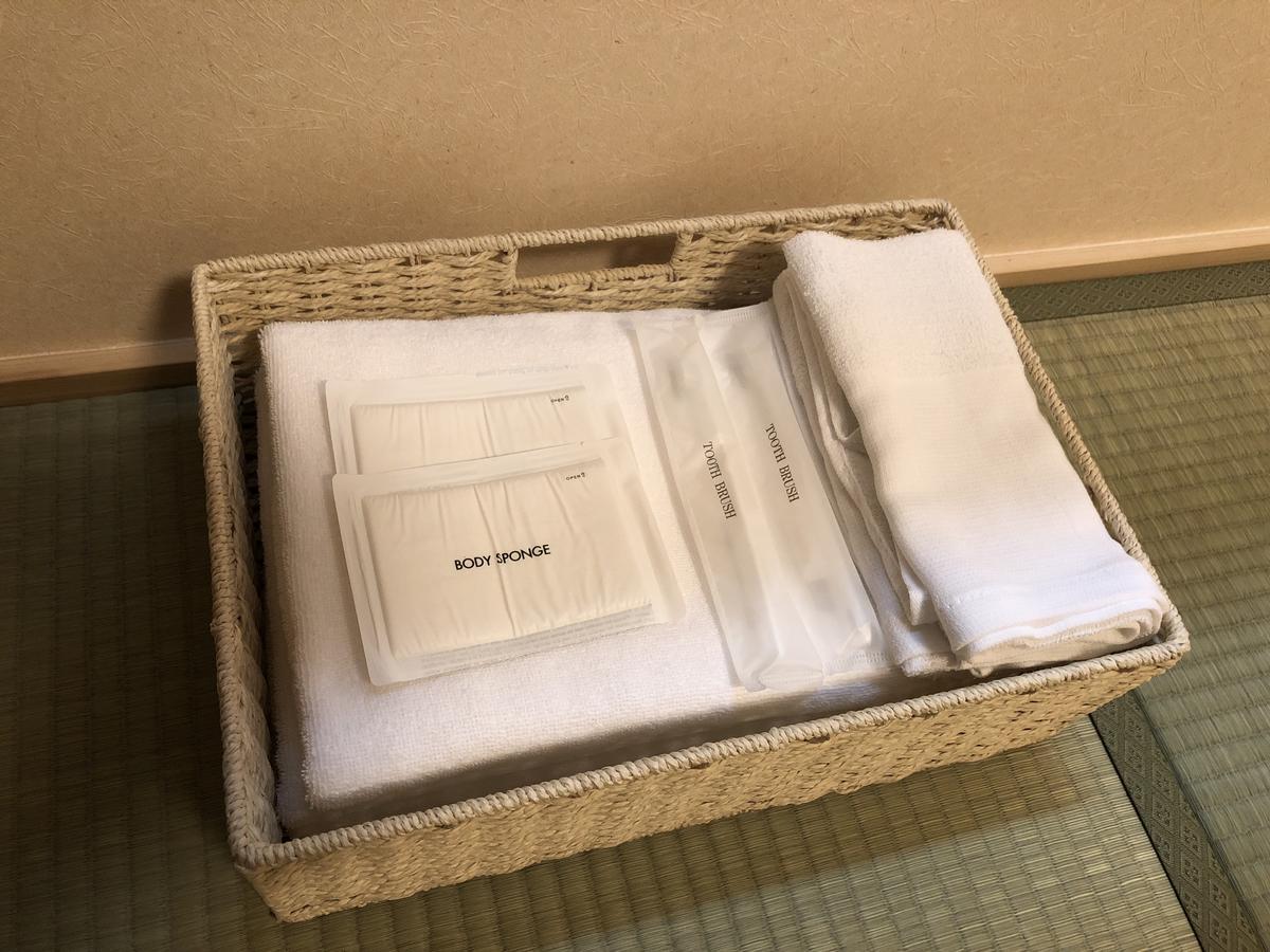 Guest House En Νάρα Εξωτερικό φωτογραφία