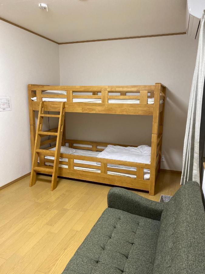 Guest House En Νάρα Εξωτερικό φωτογραφία